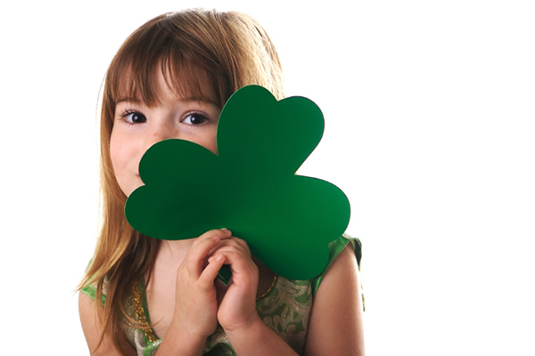 Joyeuse Saint Patrick