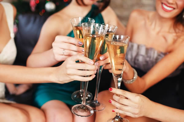 L'anniversaire de ma meilleure amie