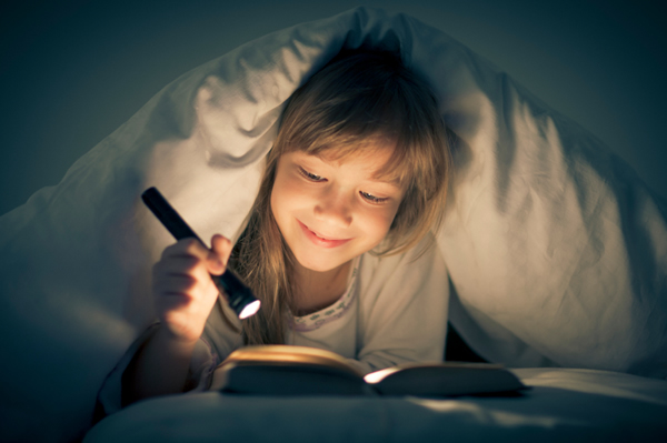 Comment leur faire aimer la lecture