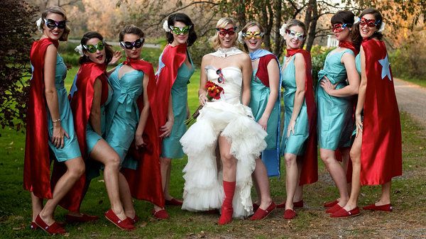 mariage-superhero