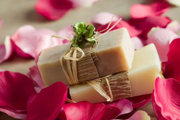 Savon naturel Savon naturel