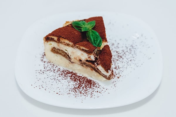 recette du tiramisu au caf�