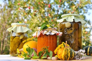 Que faire au jardin en septembre 